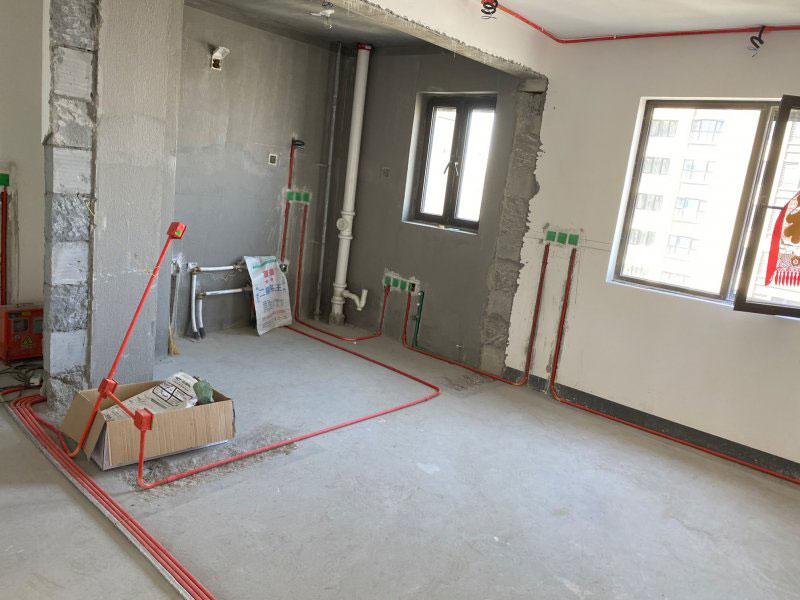 時光筑造：以時光之名，重塑理想棲居的