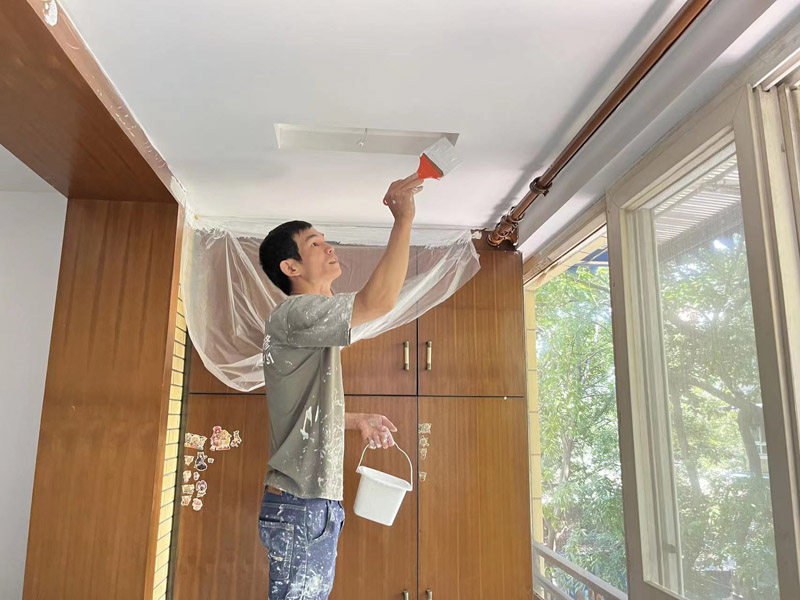 舊房翻新避坑指南：這5個(gè)坑千萬別踩！