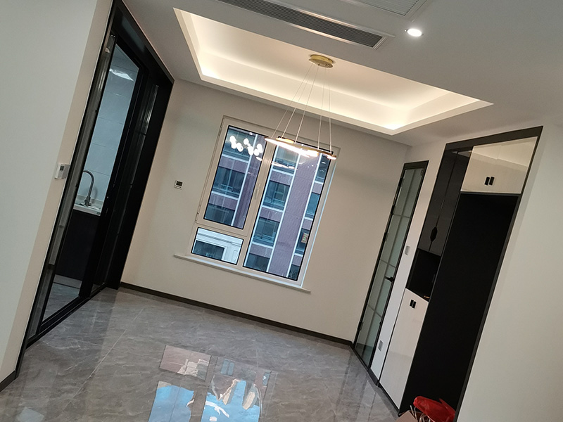 深圳益修裝飾工程有限公司：鵬城家居維