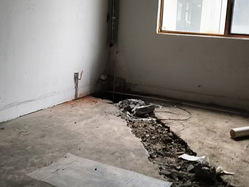 久益一修廈門廚衛(wèi)翻新介紹(服務(wù)項目,