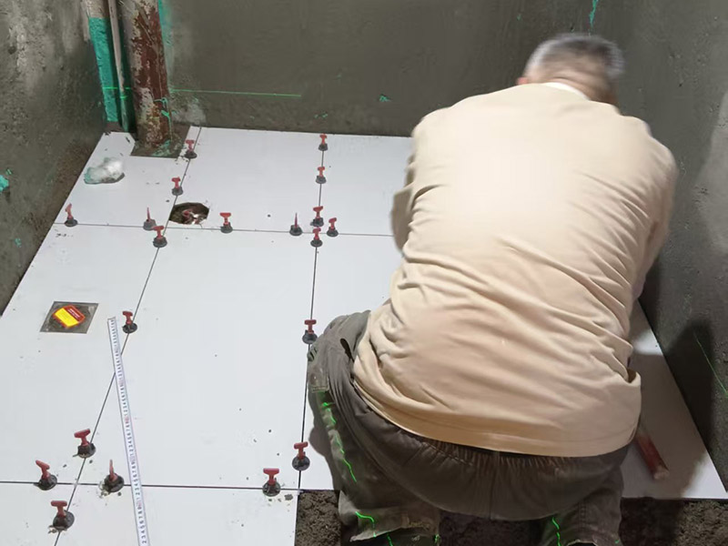 久益一修衛(wèi)生間翻新的收費(fèi)標(biāo)準(zhǔn)和工藝介