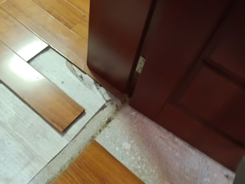 久益一修適老改造的收費(fèi)標(biāo)準(zhǔn)和工藝介紹