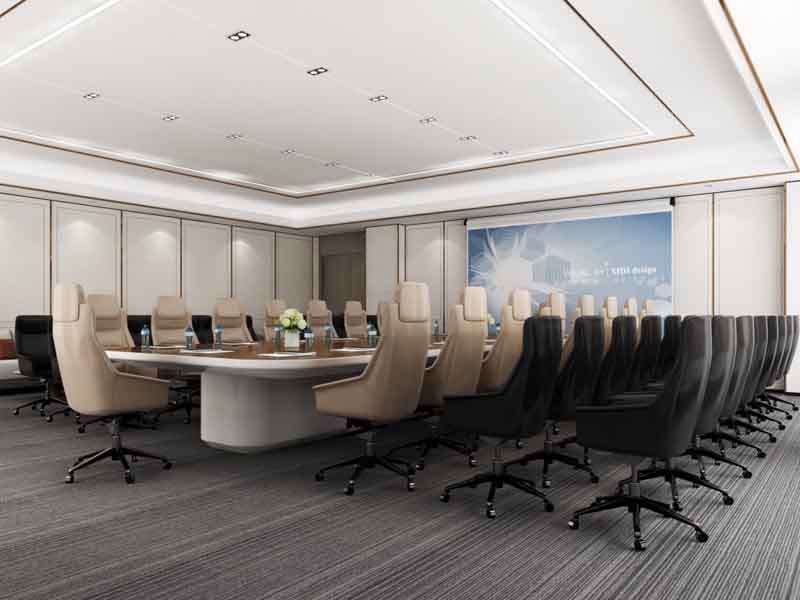 惠州市惠城區(qū)江北濱江區(qū)辦公室翻新裝修-電線(xiàn)改造